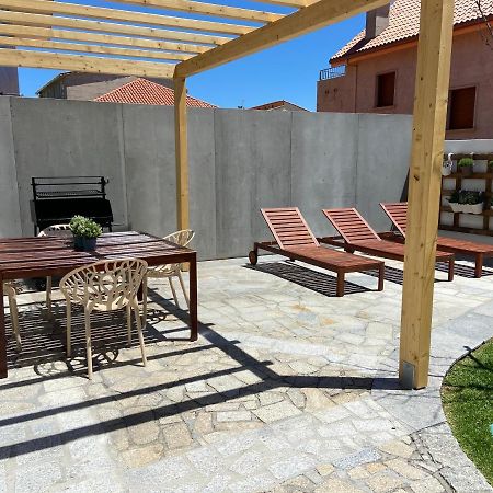 Lm House Apartamento Raxo Exterior foto