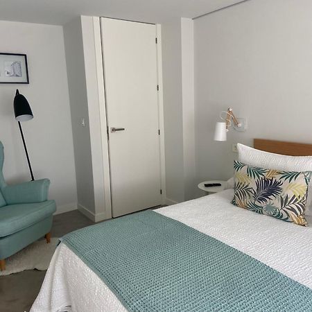 Lm House Apartamento Raxo Exterior foto
