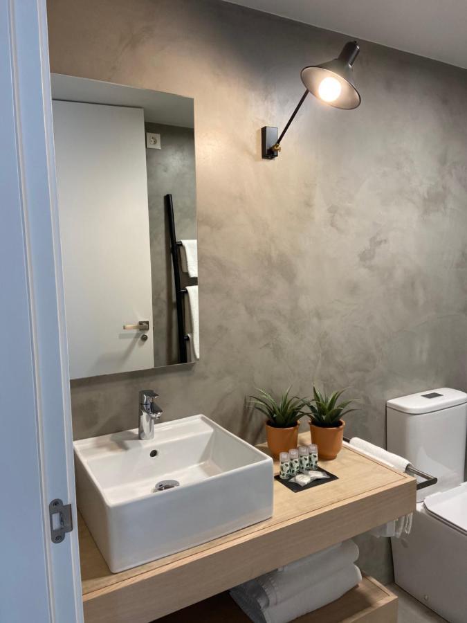 Lm House Apartamento Raxo Exterior foto