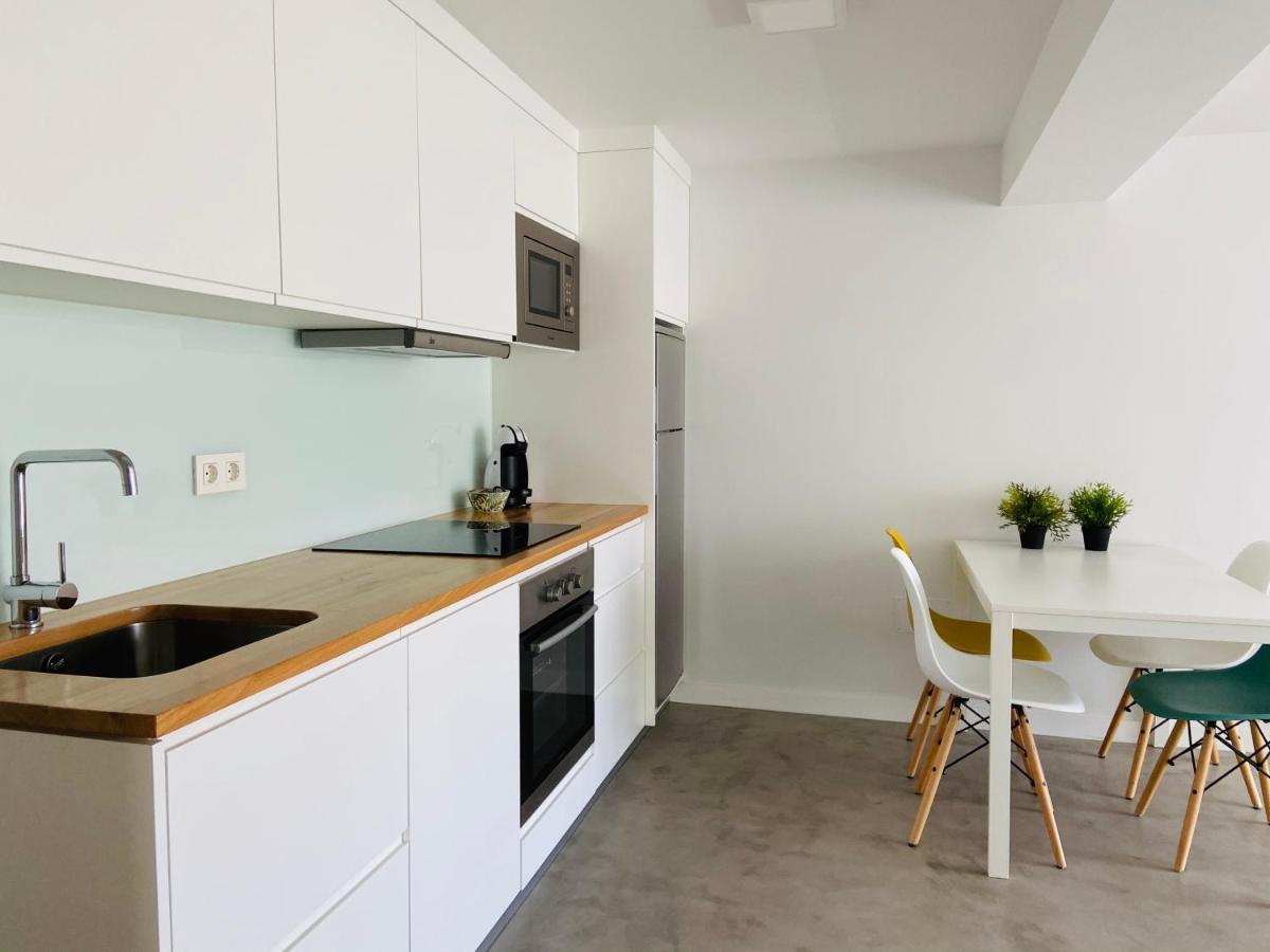 Lm House Apartamento Raxo Exterior foto