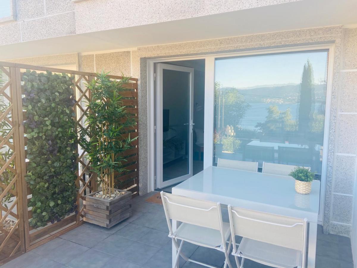 Lm House Apartamento Raxo Exterior foto