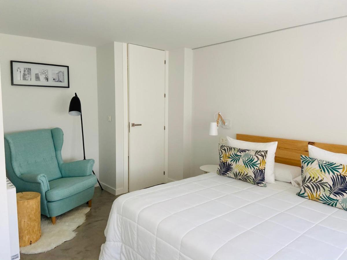 Lm House Apartamento Raxo Exterior foto