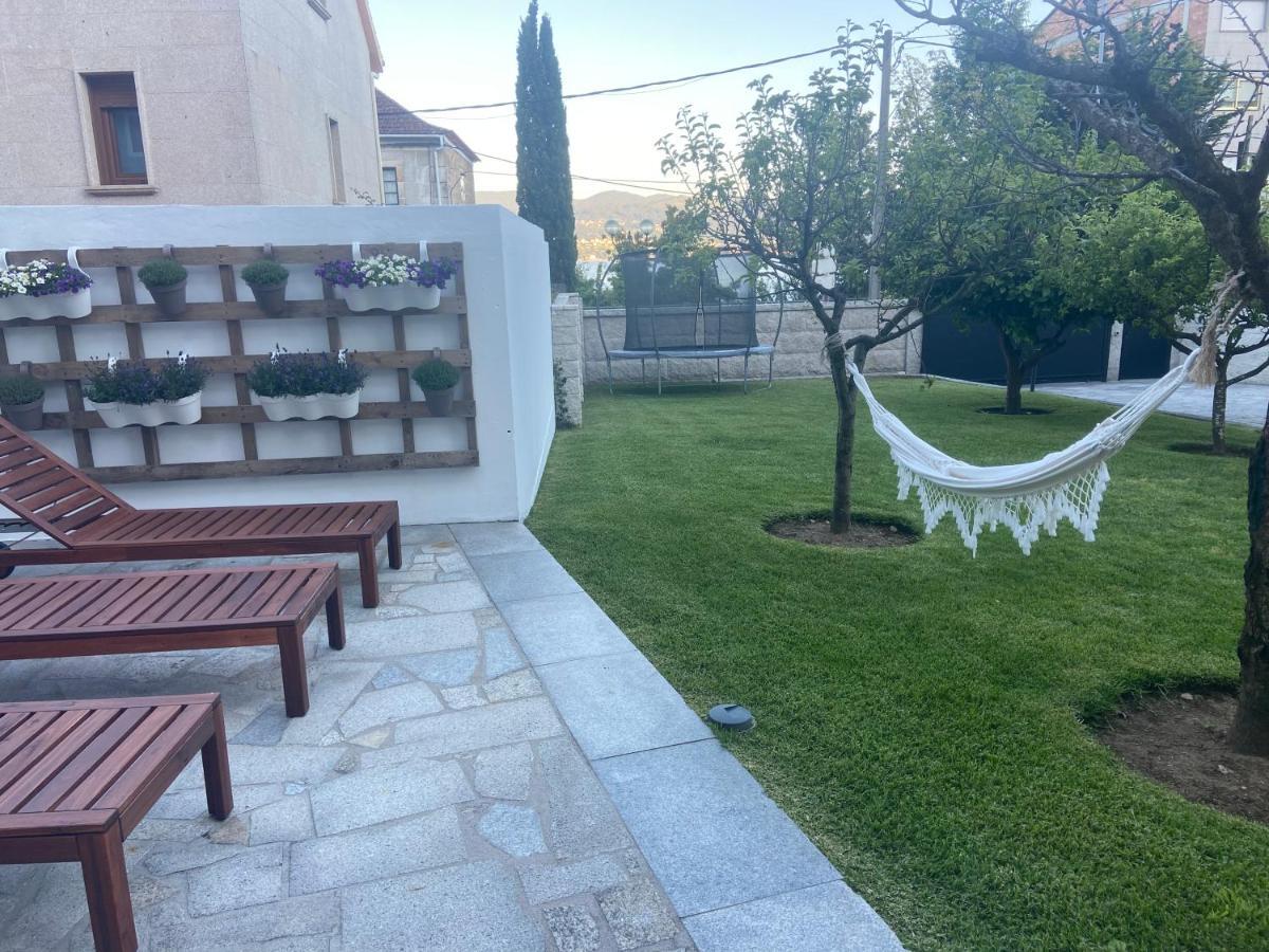 Lm House Apartamento Raxo Exterior foto