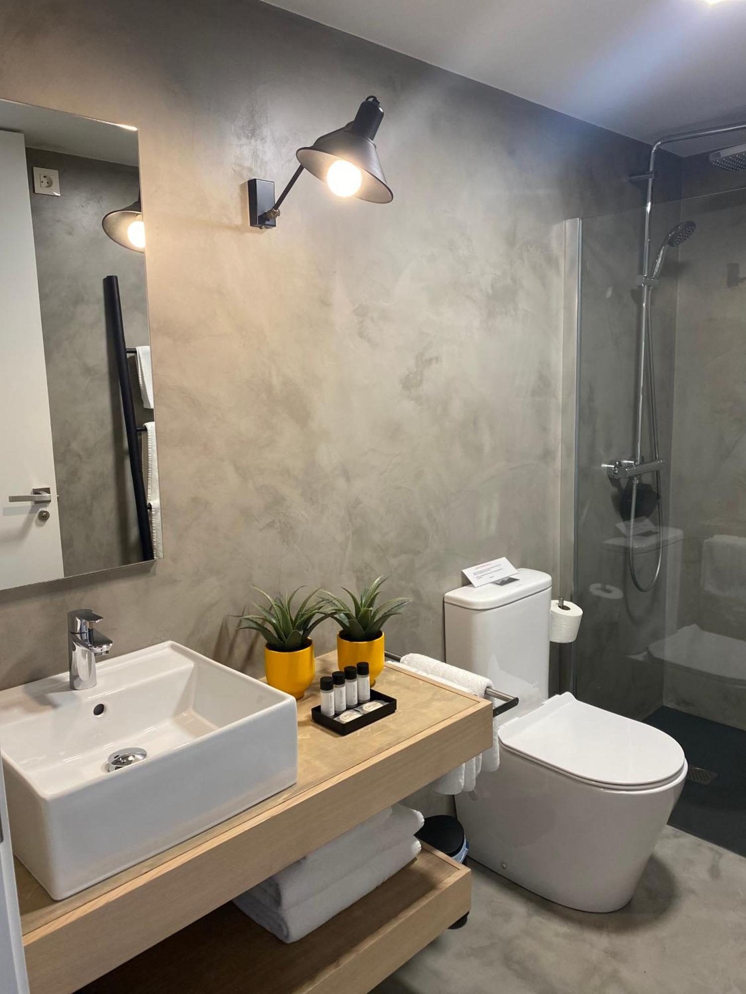 Lm House Apartamento Raxo Exterior foto
