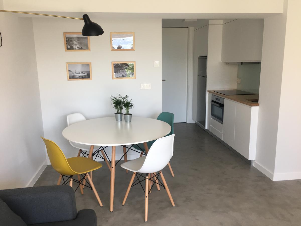 Lm House Apartamento Raxo Exterior foto