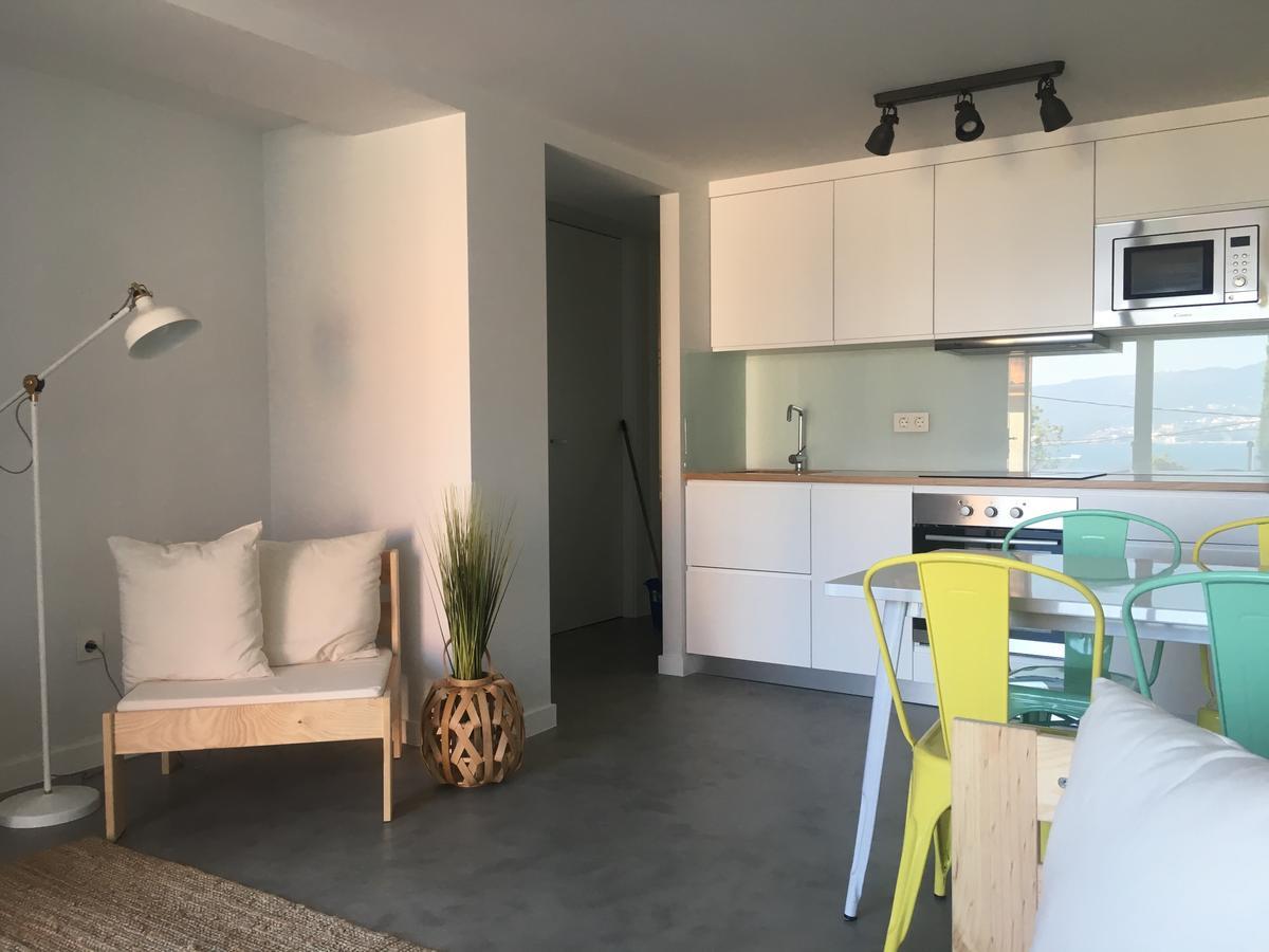 Lm House Apartamento Raxo Exterior foto