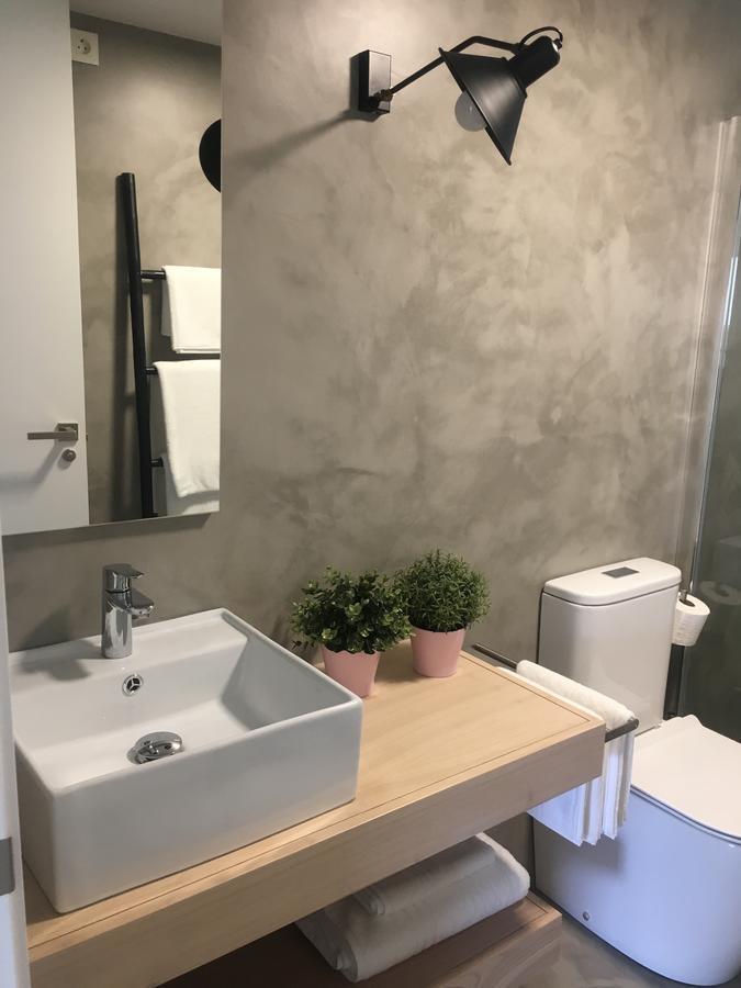 Lm House Apartamento Raxo Exterior foto
