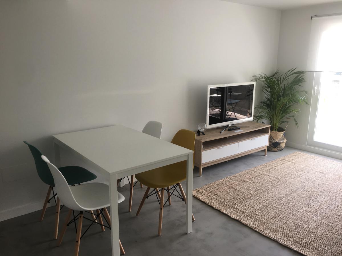 Lm House Apartamento Raxo Exterior foto