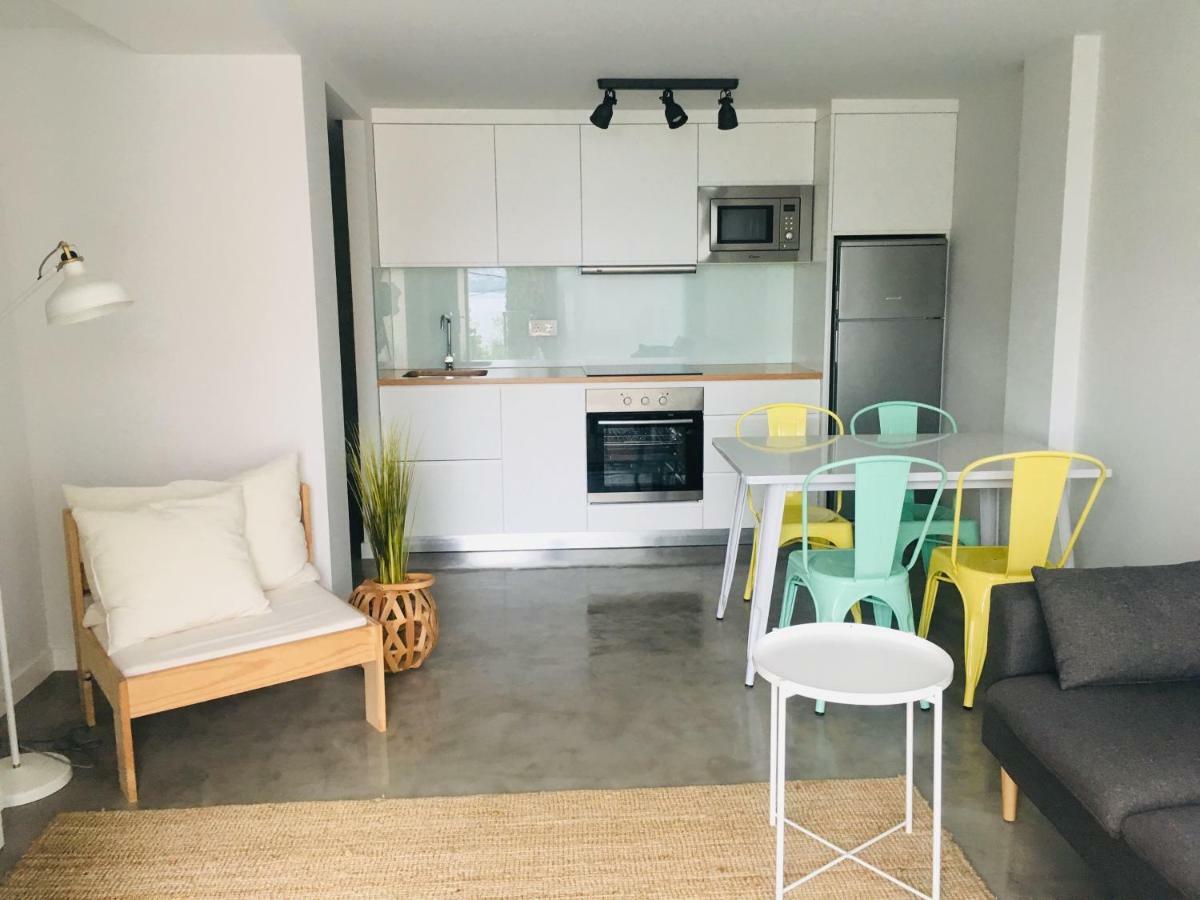 Lm House Apartamento Raxo Exterior foto