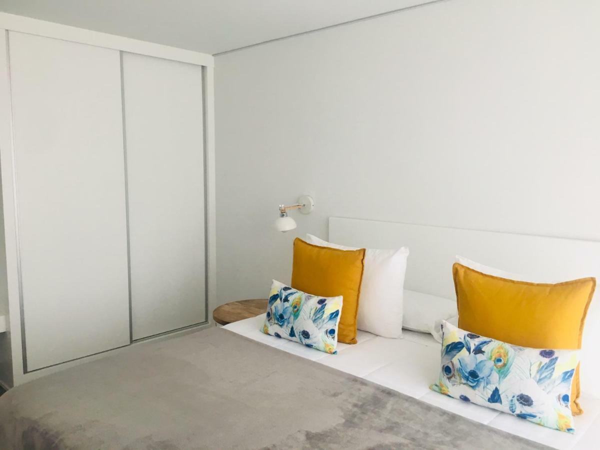 Lm House Apartamento Raxo Exterior foto