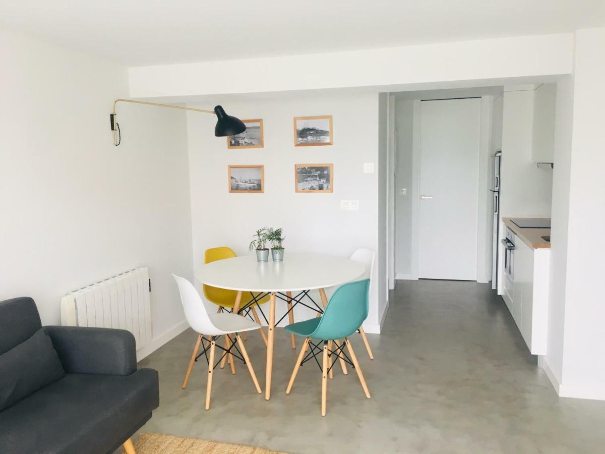 Lm House Apartamento Raxo Exterior foto