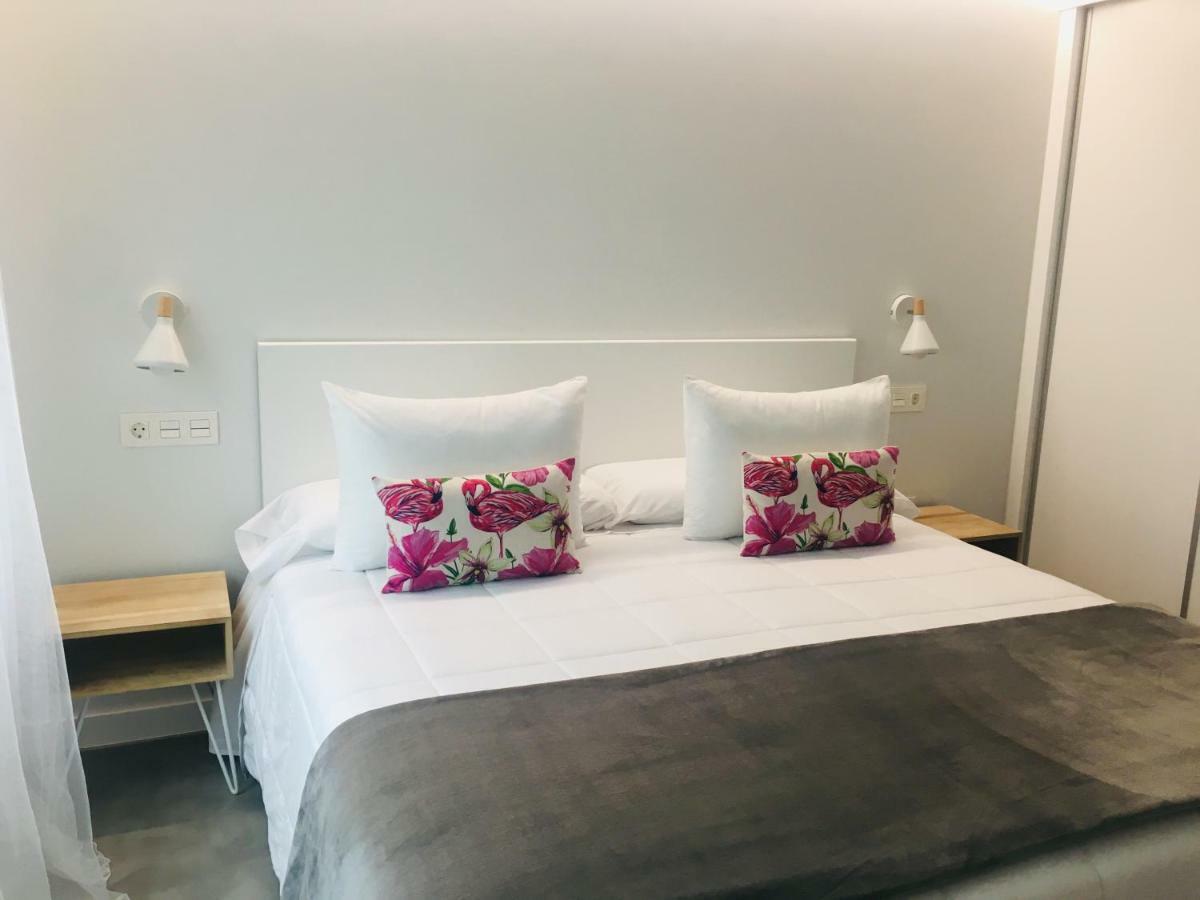Lm House Apartamento Raxo Exterior foto