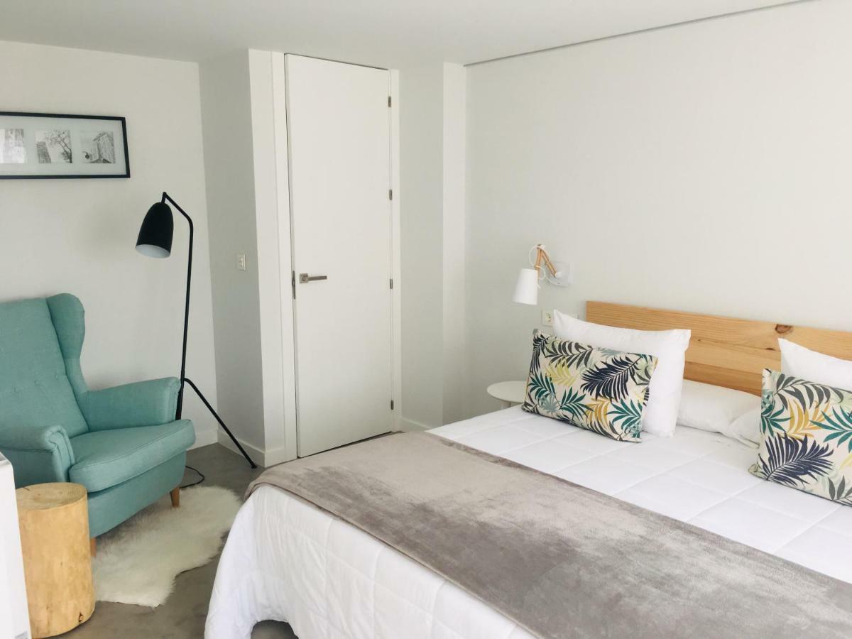 Lm House Apartamento Raxo Exterior foto